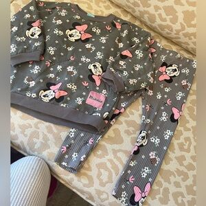 Minnie Mouse 18M Set